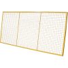 Pallet Back Rack Guards