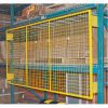 Pallet Back Rack Guards - Image 2