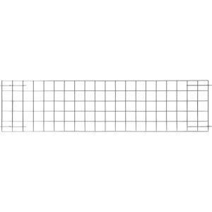 Wire Enclosure Panel