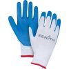 Natural Rubber Seamless Knit Coated Gloves - Image 2