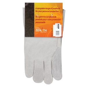 Standard-Duty Work Gloves