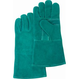 Premium Welder's Gloves