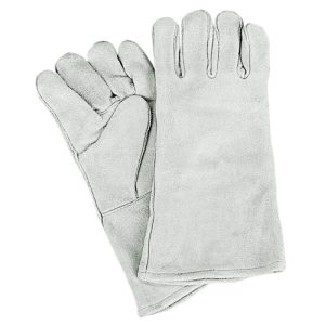Standard-Duty Welder's Gloves