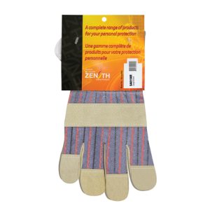 Superior Comfort Fitters Gloves