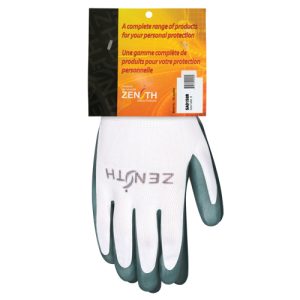 Premium Comfort Coated Gloves