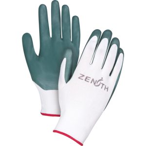 Lightweight Coated Gloves