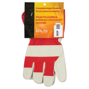 Premium Abrasion-Resistant Comfort Fitters Glove