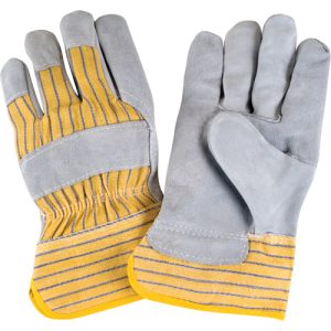 Premium Rugged Fitters Gloves