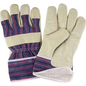 Comfort Winter-Lined Work Gloves