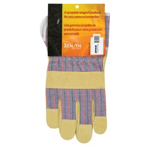 Superior Comfort Fitters Gloves