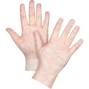 Economy Disposable Gloves