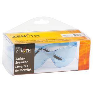 Z500 Series Safety Glasses