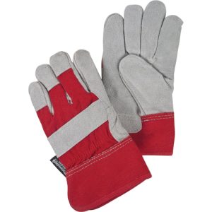 Superior Warmth Winter-Lined Fitters Gloves