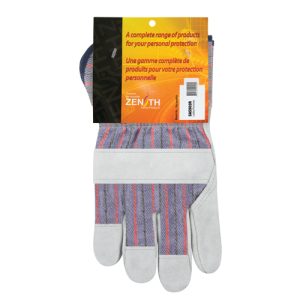 Premium Dry-Palm Fitters Gloves