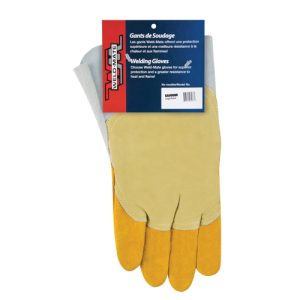 Pipeliner Welding Gloves