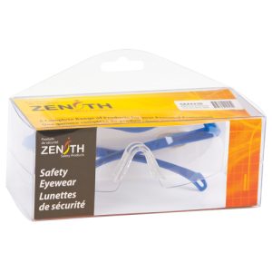 Z800 Series Safety Glasses