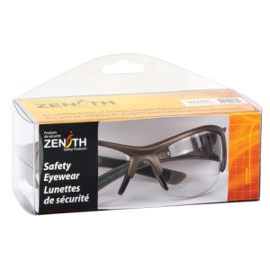 Z900 Series Safety Glasses