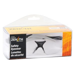 Z1000 Series Safety Glasses