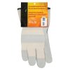 Double-Palm Fitters Gloves