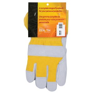 Winter-Lined Fitters Gloves