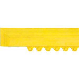 Border Ramp for Matting