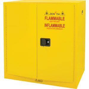 Flammable Storage Cabinet