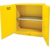 Flammable Storage Cabinet - Image 2
