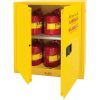 Flammable Storage Cabinet - Image 3