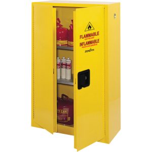 Flammable Storage Cabinet