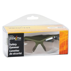 Z2000 Series Safety Glasses