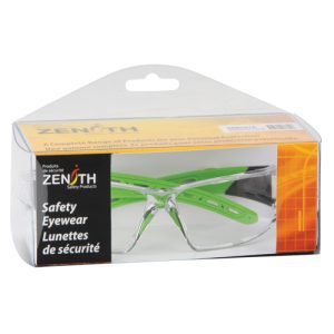 Z2500 Series Safety Glasses