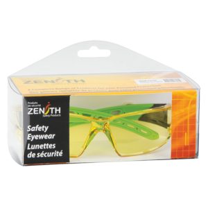 Z2500 Series Safety Glasses