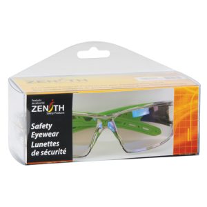 Z2500 Series Safety Glasses
