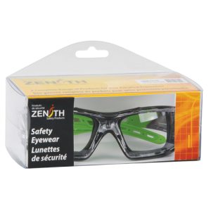 Z2500 Series Safety Glasses