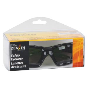 Z2500 Series Safety Glasses