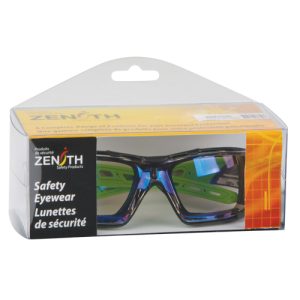 Z2500 Series Safety Glasses
