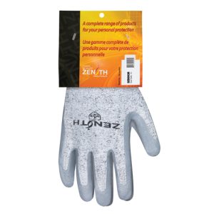 Seamless Stretch Cut-Resistant Gloves