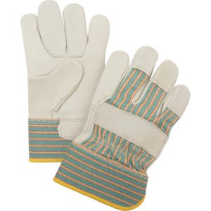 Abrasion-Resistant Fitter's Gloves