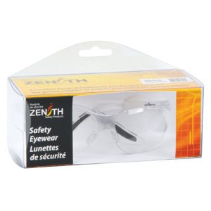Z500 Series Safety Glasses