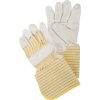 Patch Palm Fitters Gloves - Image 2