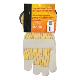 Patch Palm Fitters Gloves