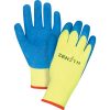 High Visibility Coated Gloves - Image 2