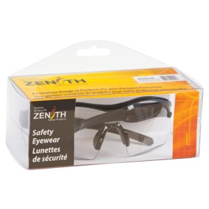 Z1200 Series Safety Glasses