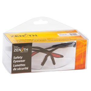 Z1300 Series Safety Glasses