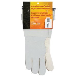 Standard-Duty Snug Wrist Work Gloves
