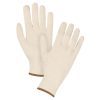 Heavyweight String Knit Gloves - Image 2