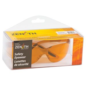 Z500 Series Glasses