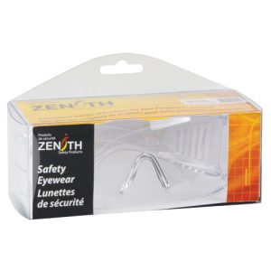 Z200 Series Safety Glasses