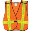 Standard-Duty Safety Vest