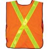 Standard-Duty Safety Vest - Image 2